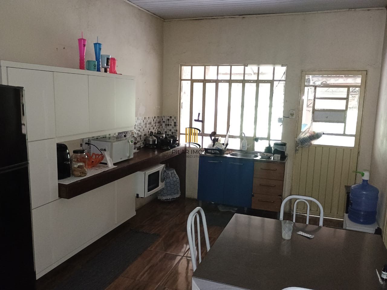 Casa com 3 quartos à venda Bairro Costa e Silva perto Eco Ville Porto Alegre