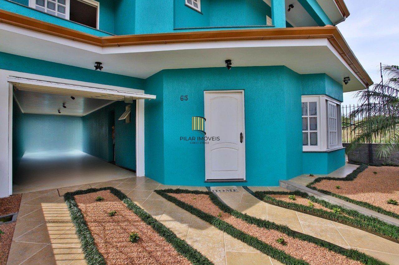 Casa 3 quartos,1 suíte