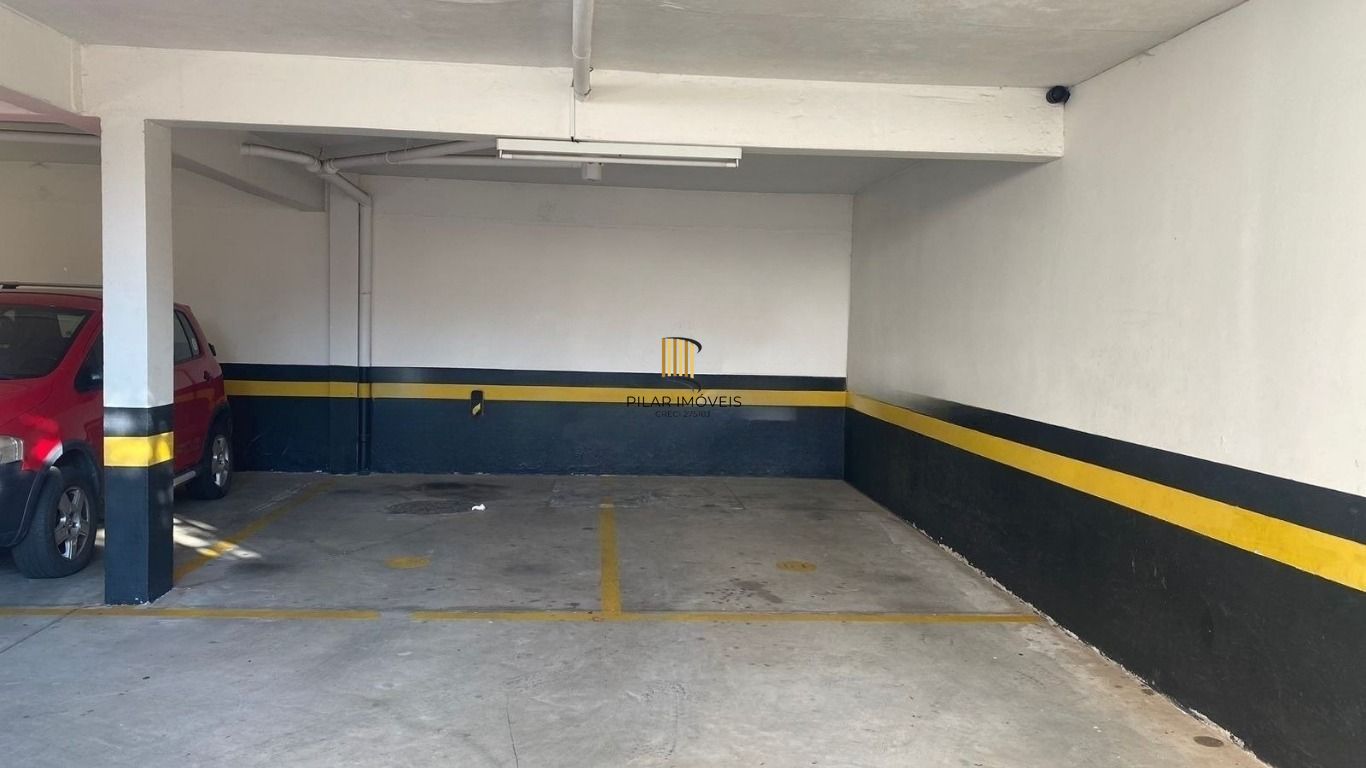 Apartamento à venda com 3 Dormitórios 102 m² no Bairro Higienópolis