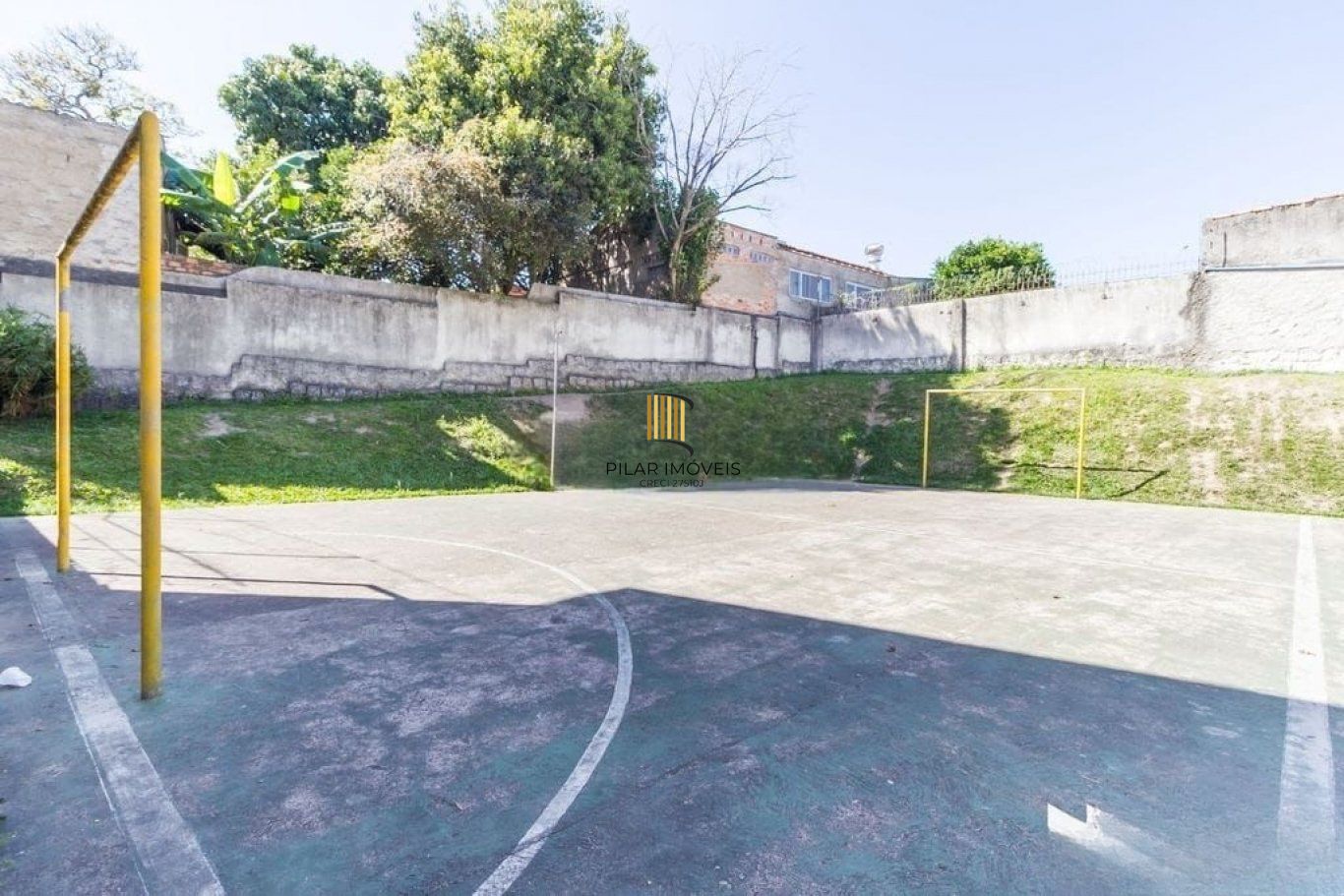 Apartamento com 2 quartos, vaga Coberta e com Elevador à venda em Nonoai.