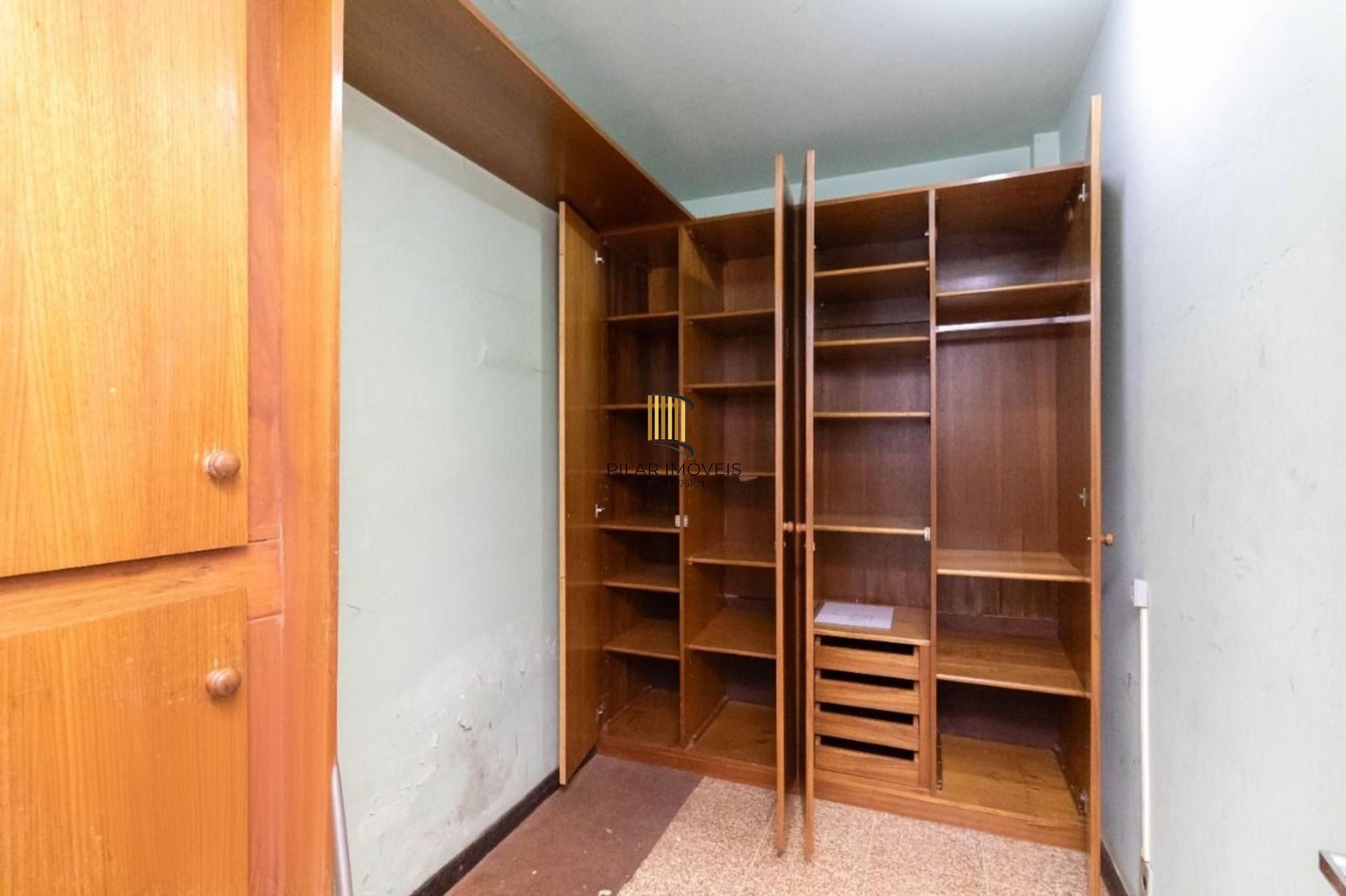 Apartamento de 3 dormitórios bairro Rio Branco