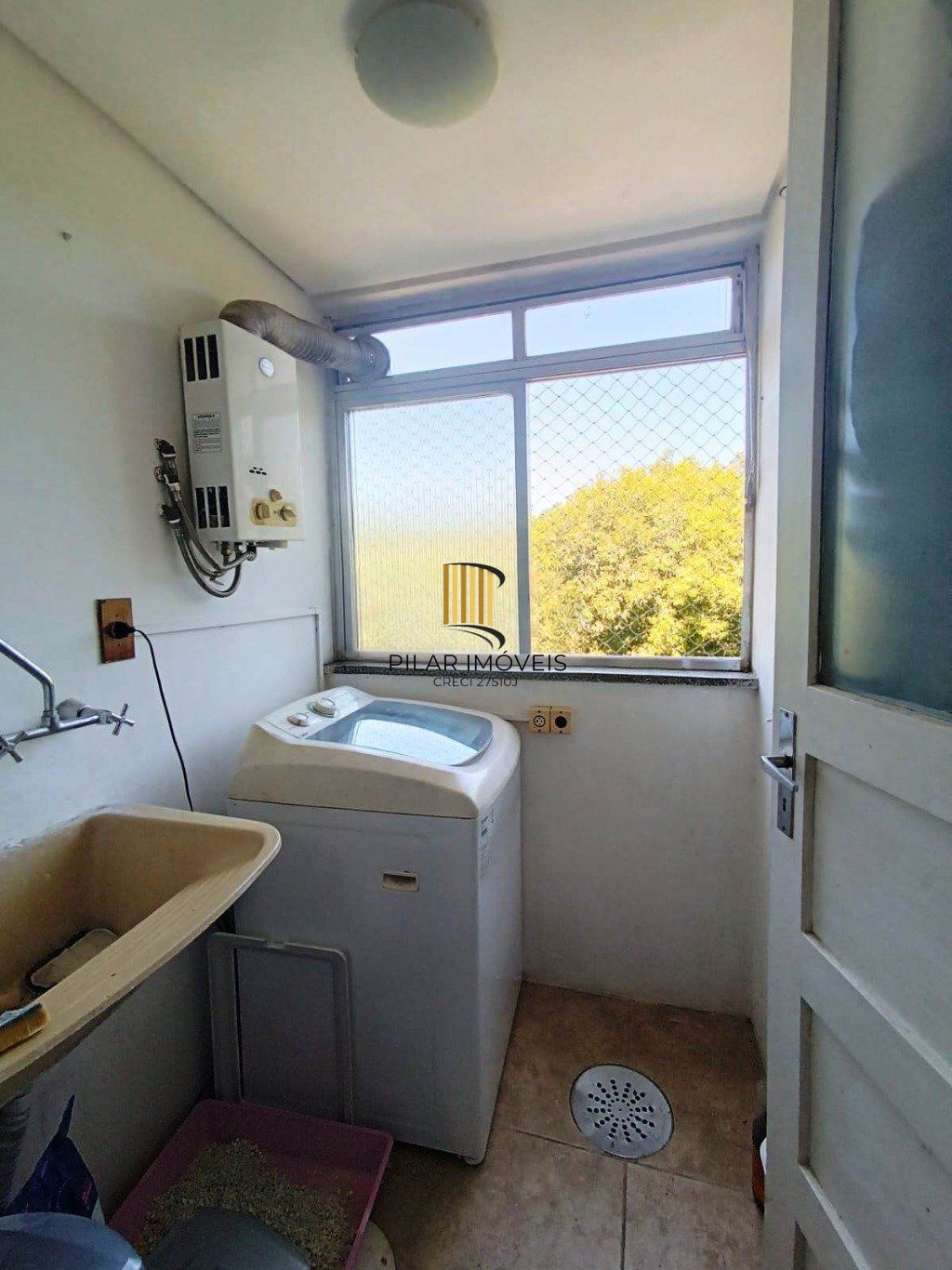 Apartamento com 2 quartos, vaga Coberta e com Elevador à venda em Nonoai.