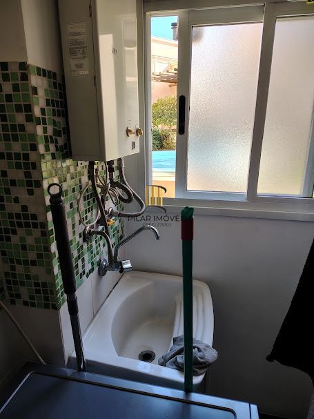 Apartamento Térreo à venda com 2 Dormitórios 52 m²