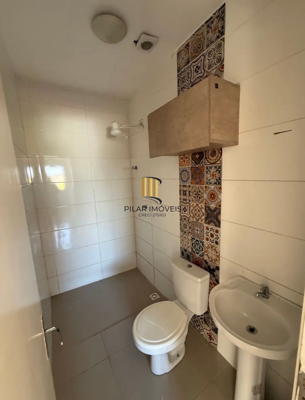 Apartamento de 2 quartos 1 vaga  em Gravataí