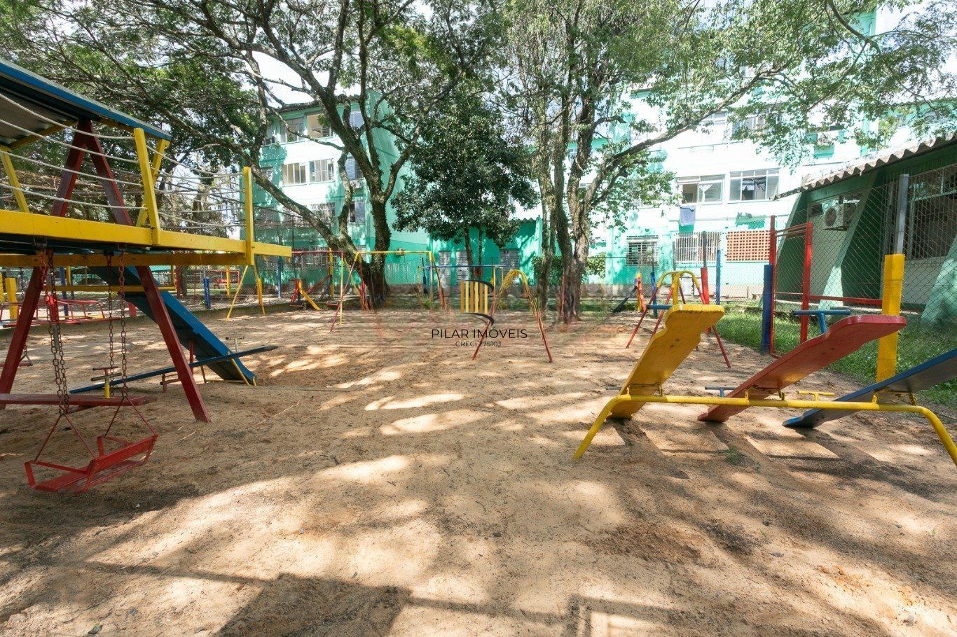 Apartamento 1 dormitório 41m² à venda no Bairro Humaitá