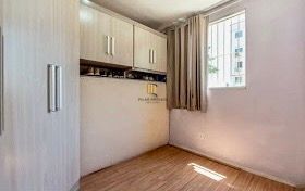 Apartamento 2 dormitórios Linda Vista, 1 vaga e Piscina na Av. Protásio Alves