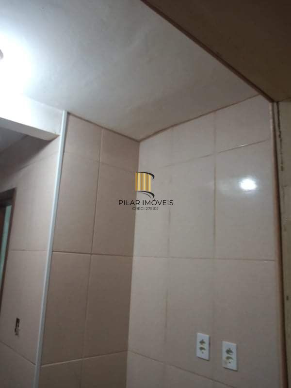 Apartamento Térreo com 33m² privativos 1 Dormitório