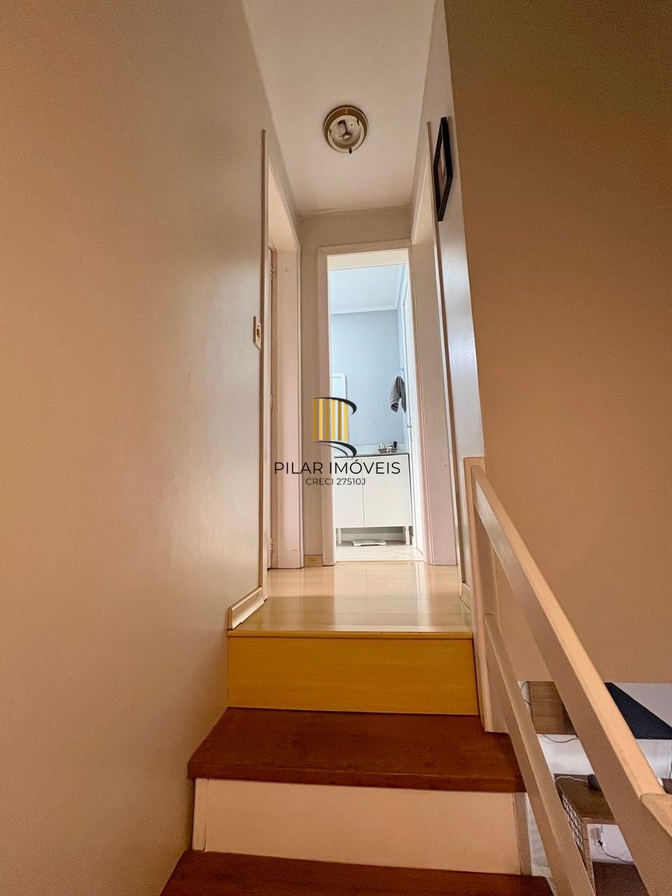 Casa em Condomínio com 3 quartos, 2 vagas e 79.59m²  Humaitá, Porto Alegre
