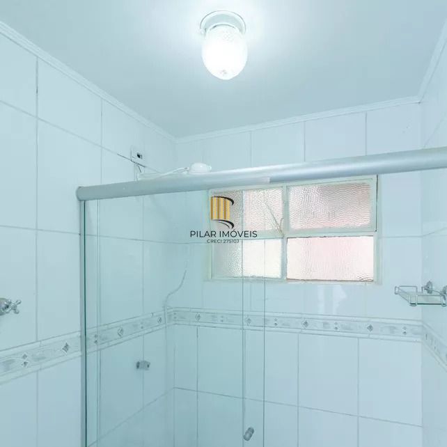 Apartamento 2 Quartos com Vaga no Cristal