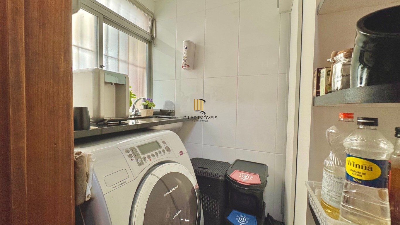 Apartamento à venda com 2 quartos 62 m² no Bairro Bela Vista