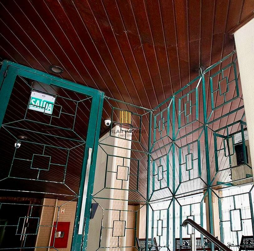 Apartamento de 1 quartos com 49 metros e 1 vaga de garagem no Centro Histórico