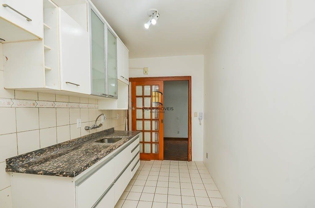 Apartamento 3 Quartos com Elevador e Vaga na Cavalhada