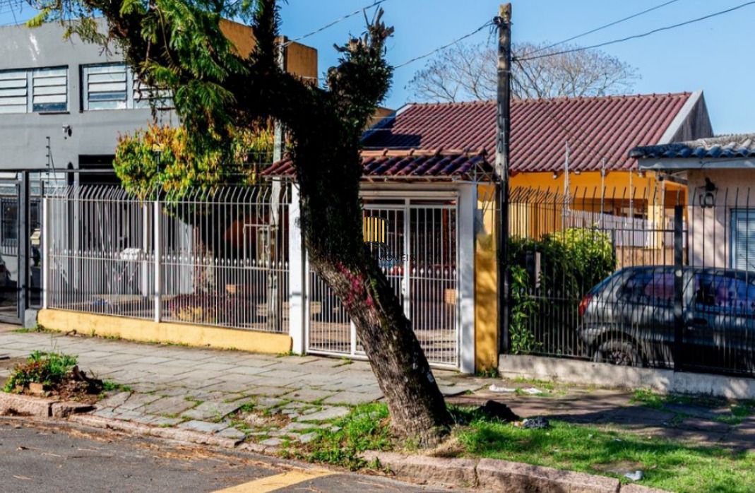 Casa no bairro Vila São José