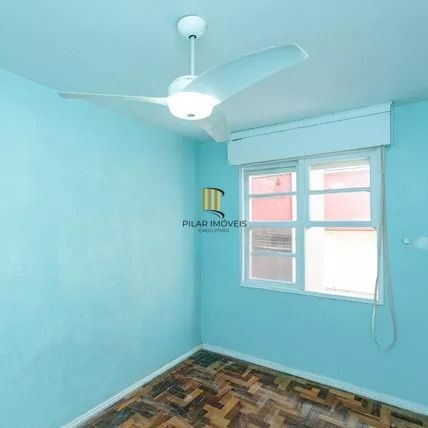 Apartamento 2 Quartos com Vaga no Cristal