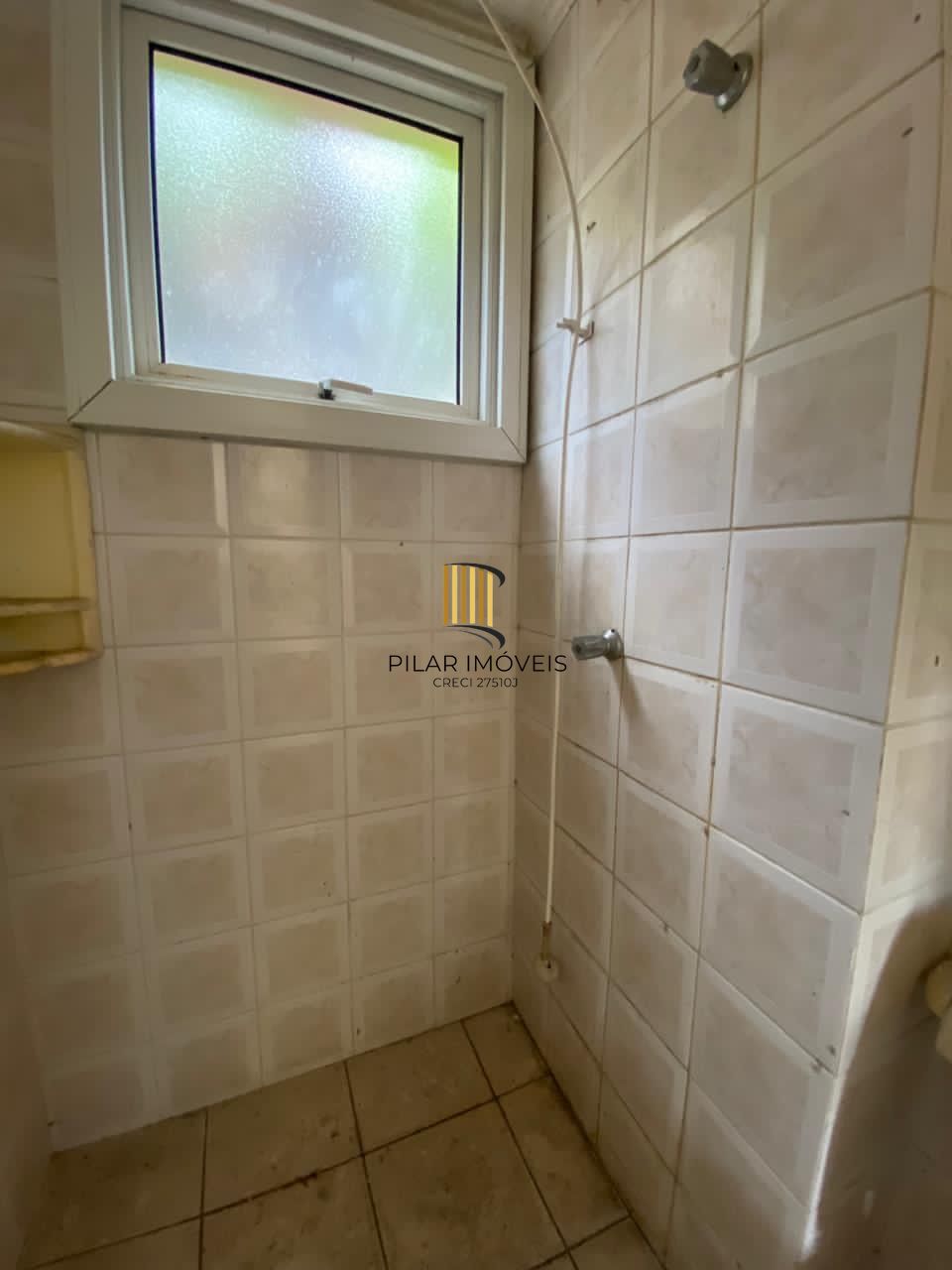 Apartamento 2 dormitórios térreo com 1 vaga Bairro Santa Teresa São Leopoldo