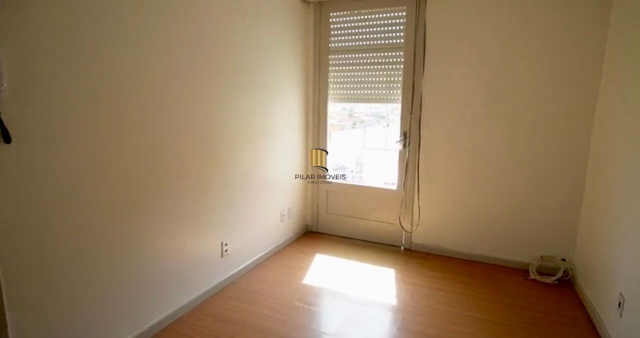 Apartamento à venda com 52m², 2 quartos e 1 vaga, Santa Tereza Porto Alegre