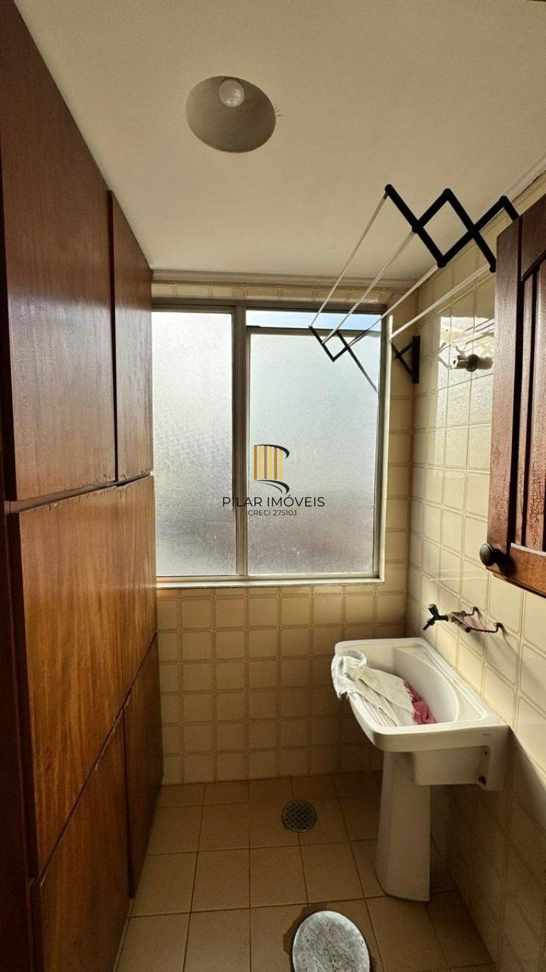 Apartamento com 1 quarto e 41m² à venda em Santana, Porto Alegre