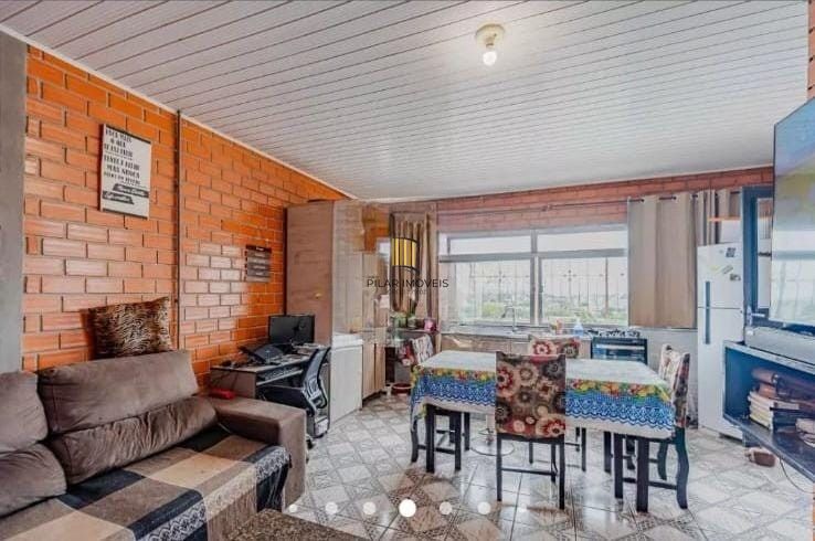 Casa com 3 dormitórios em Cachoeirinha