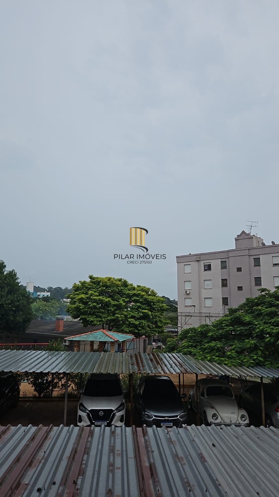 Apartamento 1 dorm Morro Santana em frente ao Gecepel Avenida Protásio