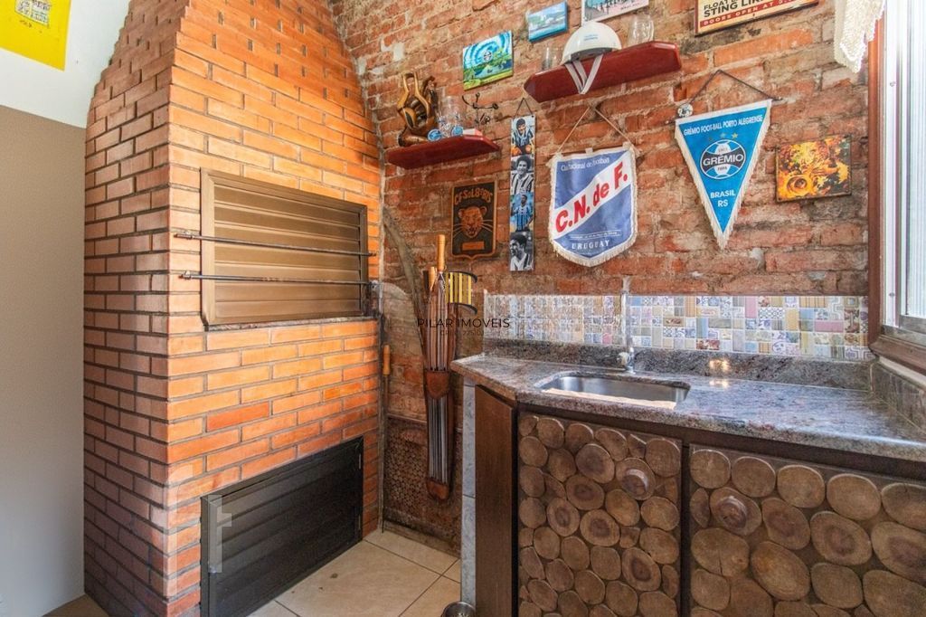 Apartamento à venda com 2 quartos 89 m²