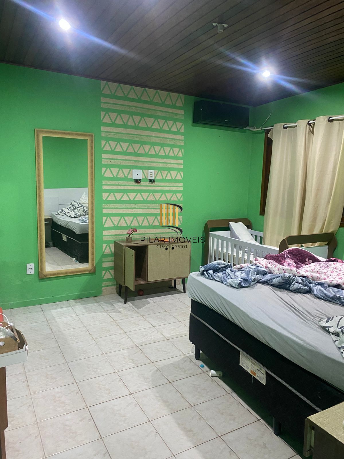 Casa de 159m2 apenas 138mil