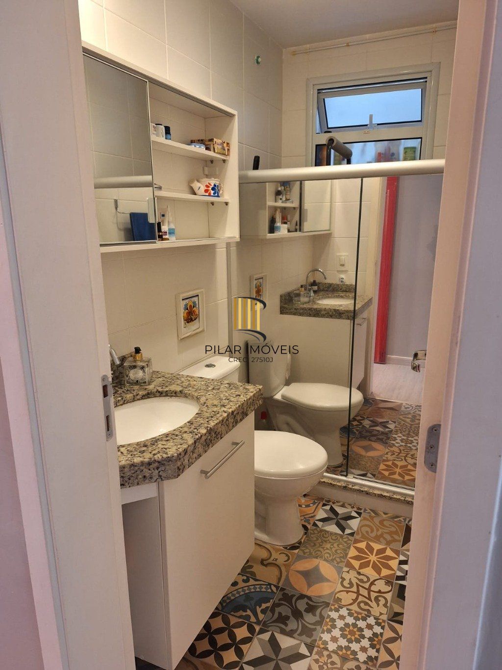 Apartamento à venda com 3 quartos 72 m² no bairro Teresópolis.