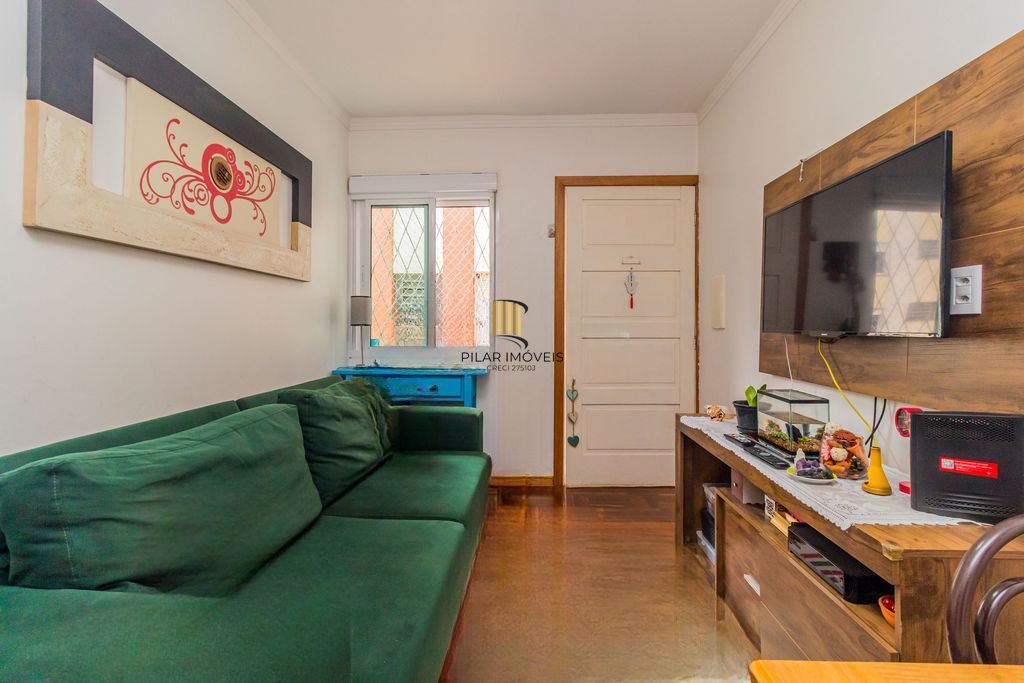 Apartamento 2 dorms à venda Avenida Plínio Brasil Milano, Passo da Areia - Porto Alegre