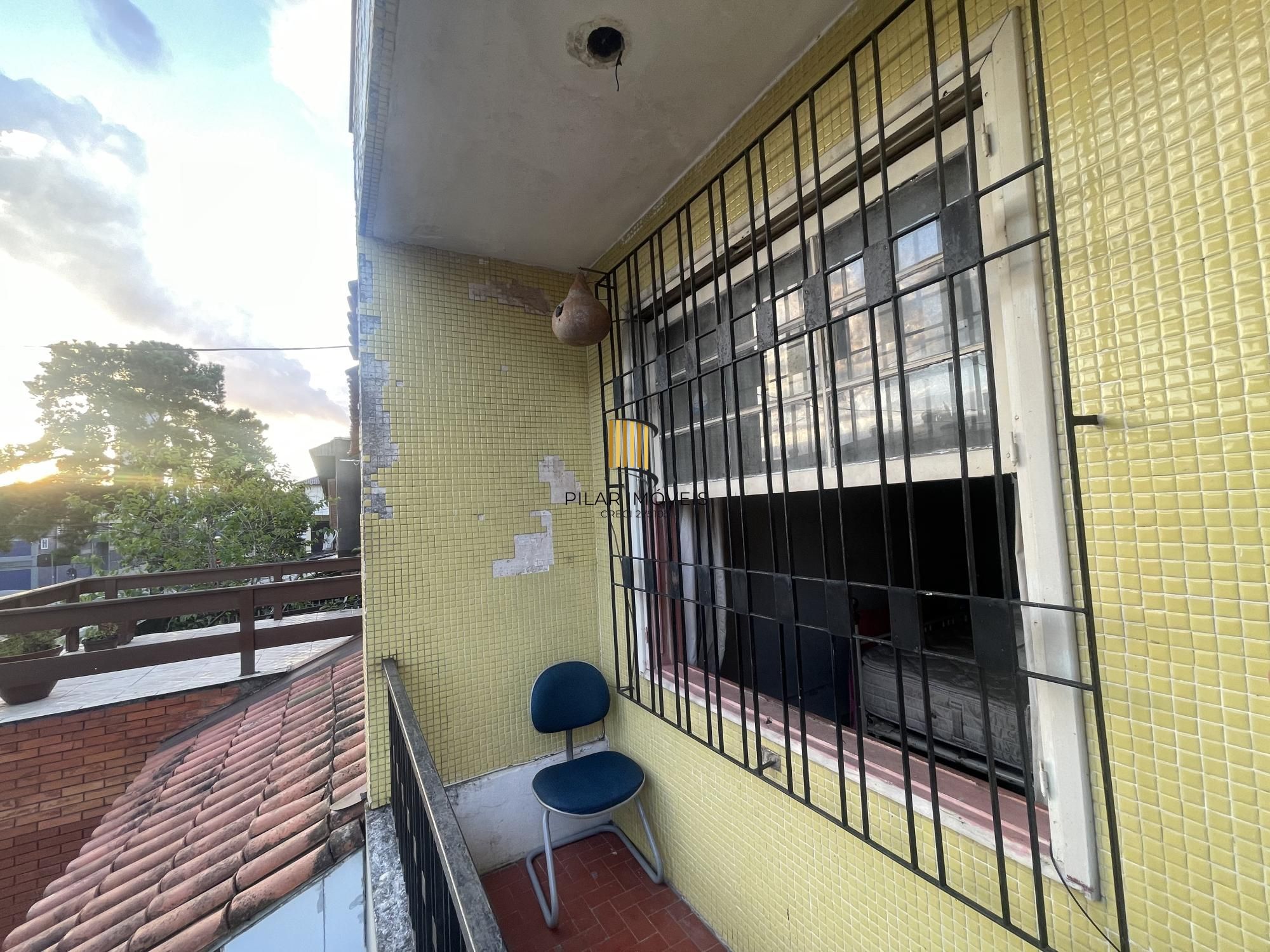 Casa 3 dormitórios e 2 vagas, 154m2 Bairro Santa Maria Goreti,  Porto Alegre