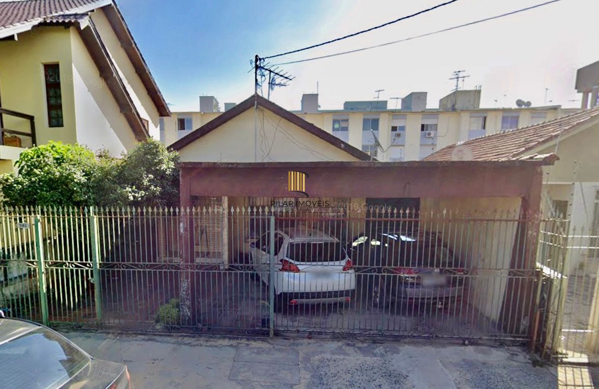 Casa com 2 quartos 109m² à venda em Passo da Mangueira, Sarandi em Porto Alegre