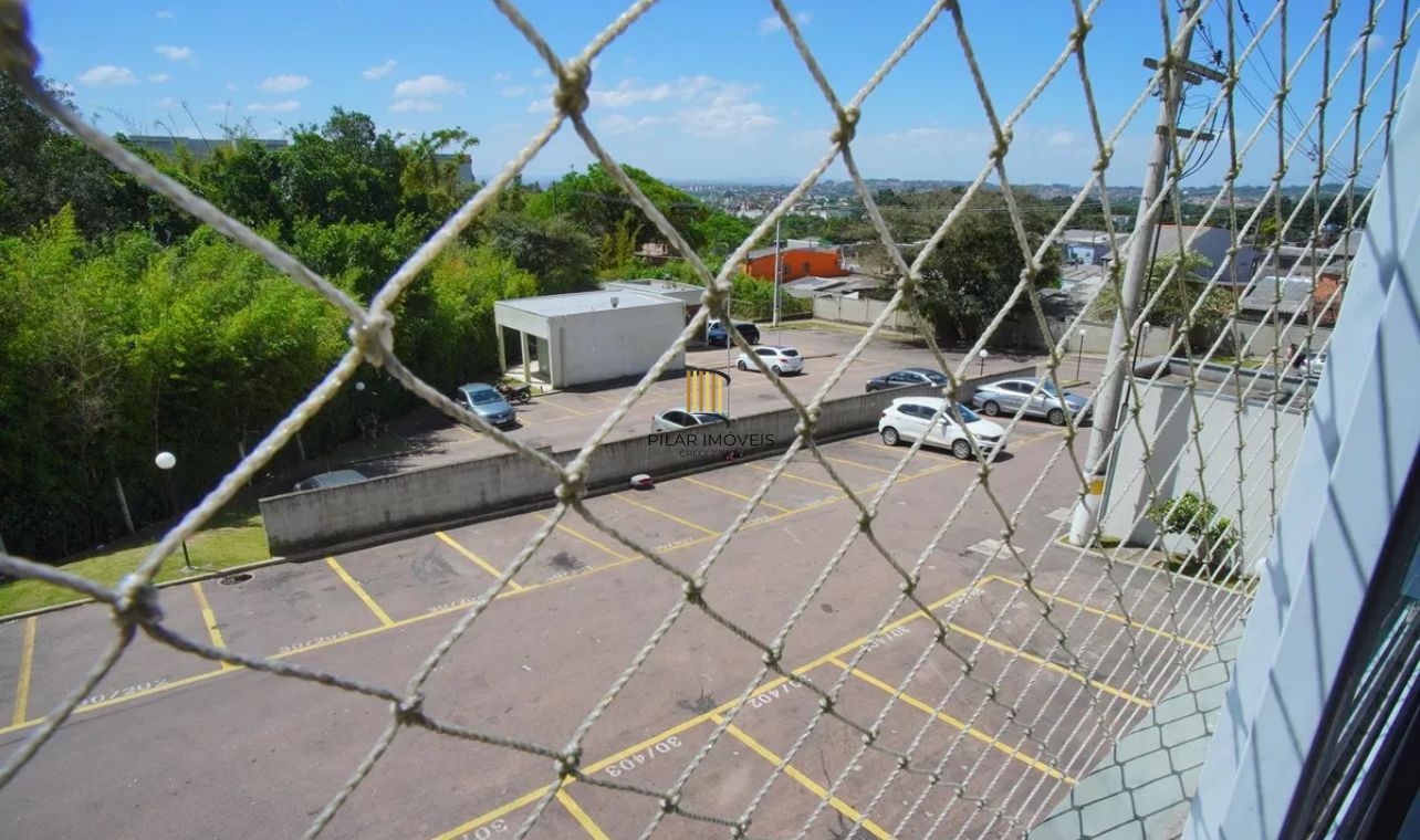 Apartamento Porto Rio Grande com 1 vaga de garagem