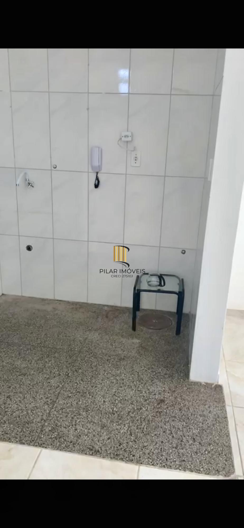 Apartamento Jk de 32m2 no Jardim Leopoldina Porto Alegre Apenas 99mil