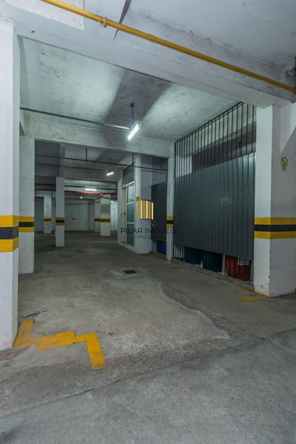 Apartamento de 1 dormitório bairro Cristo Redentor