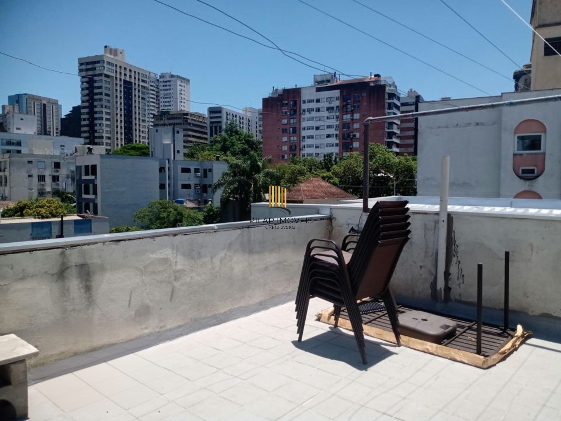 Apartamento de 3 quartos, suite, 1 vaga no bairro Rio Branco