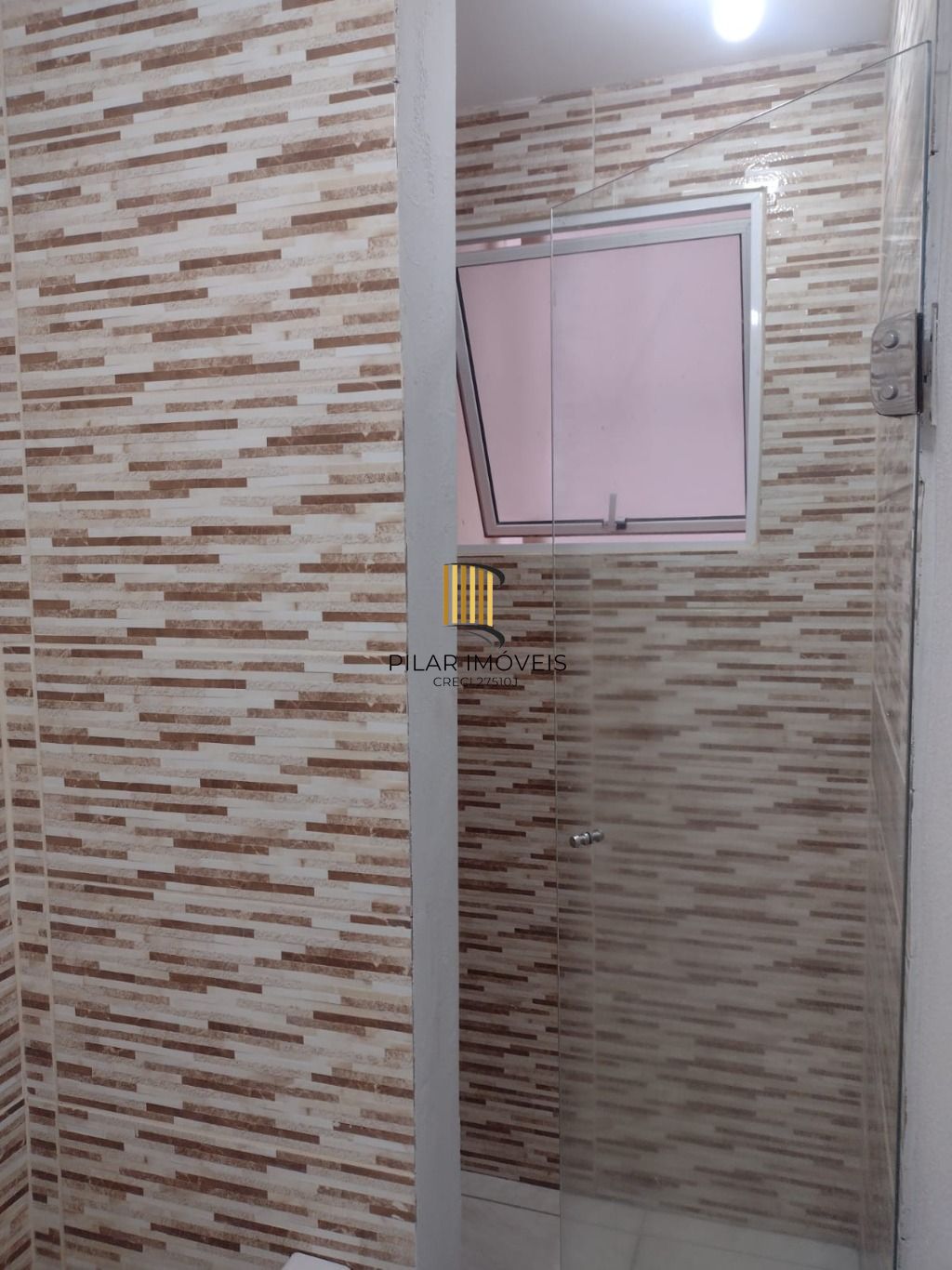 Apartamento à venda com 2 Dormitorios 60 m²