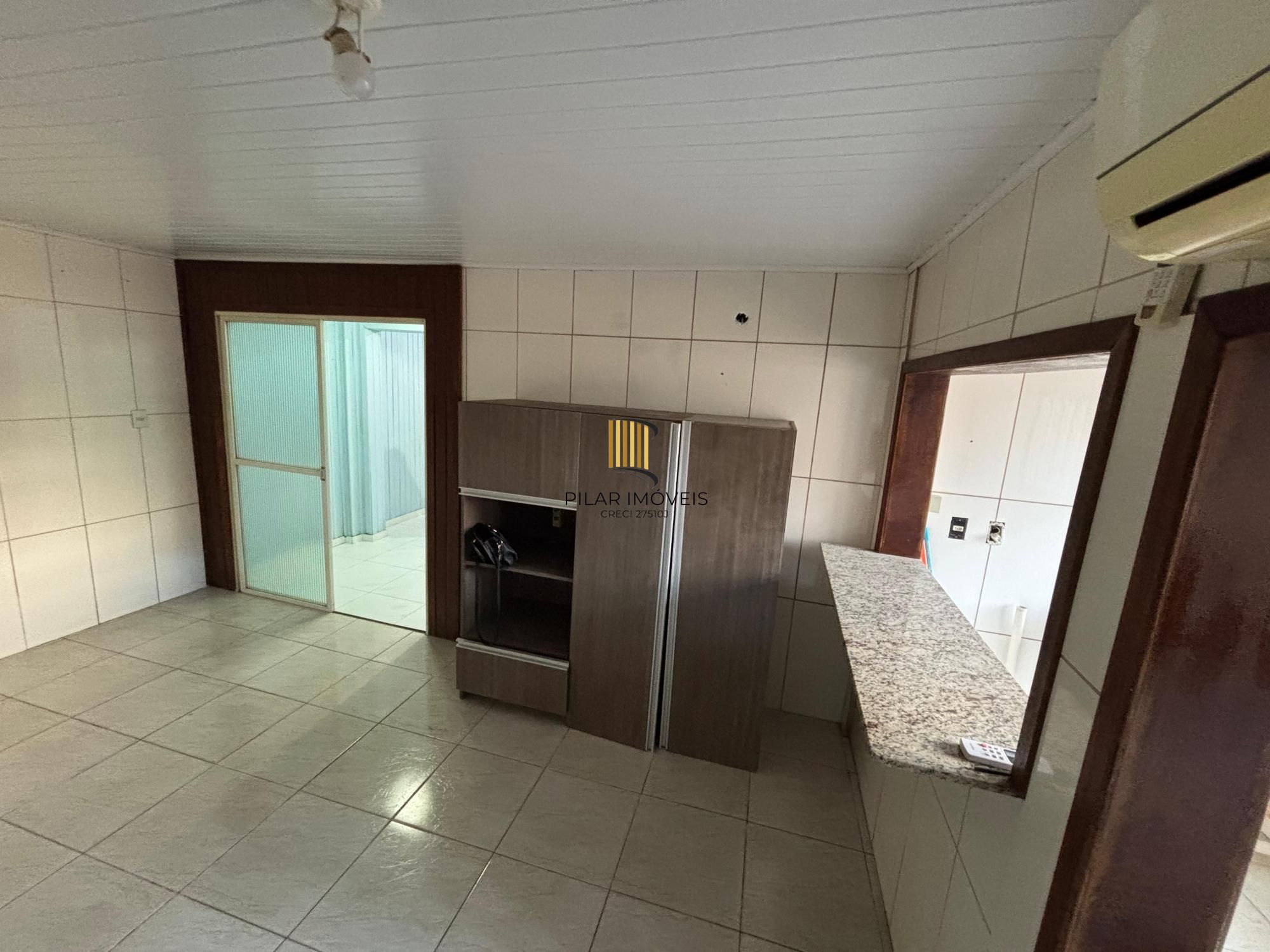 Apartamento 3 Dormitórios com Suíte e Churrasqueira, 93 m², Santa Maria Goretti