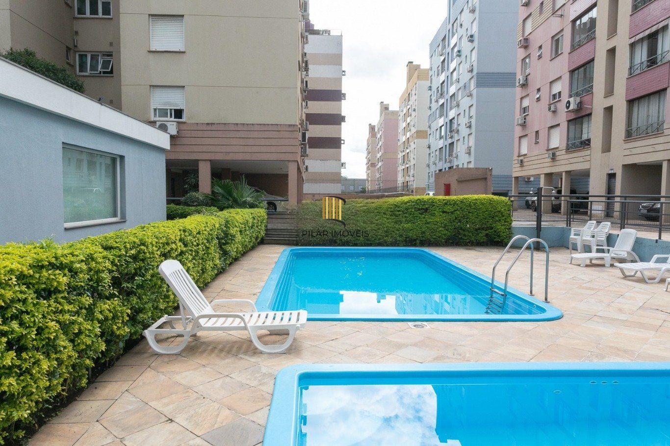 Apartamento à venda com 3 dormitórios no bairro Boa vista