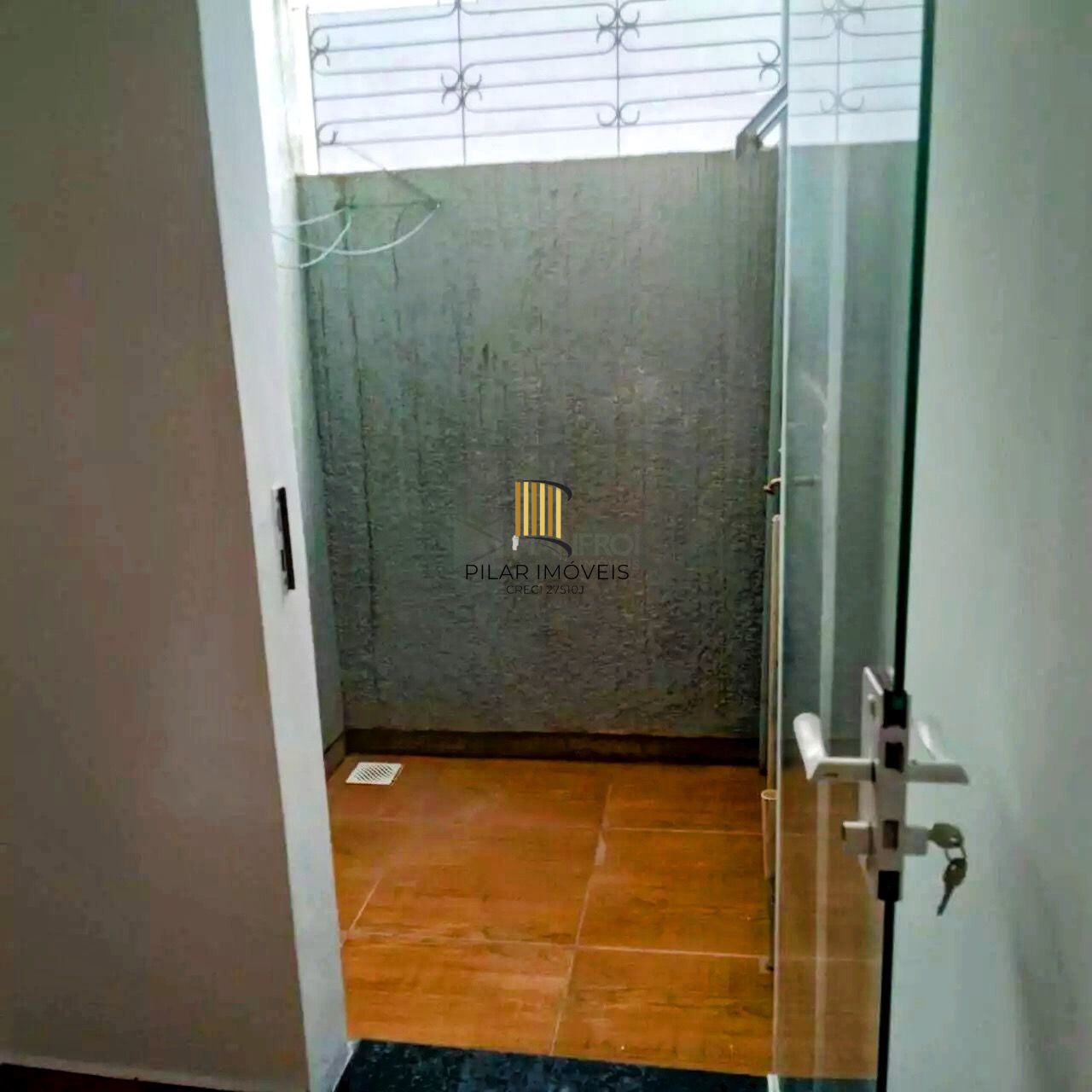 Apartamento com 2 dormitórios e vaga, 48 m² - venda em  Alvorada para Comprar