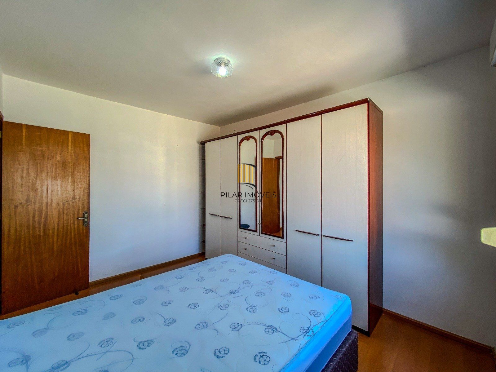 Apartamento com 1 quarto, 1 vaga,  Rua Professor Carvalho Freitas - Teresópolis