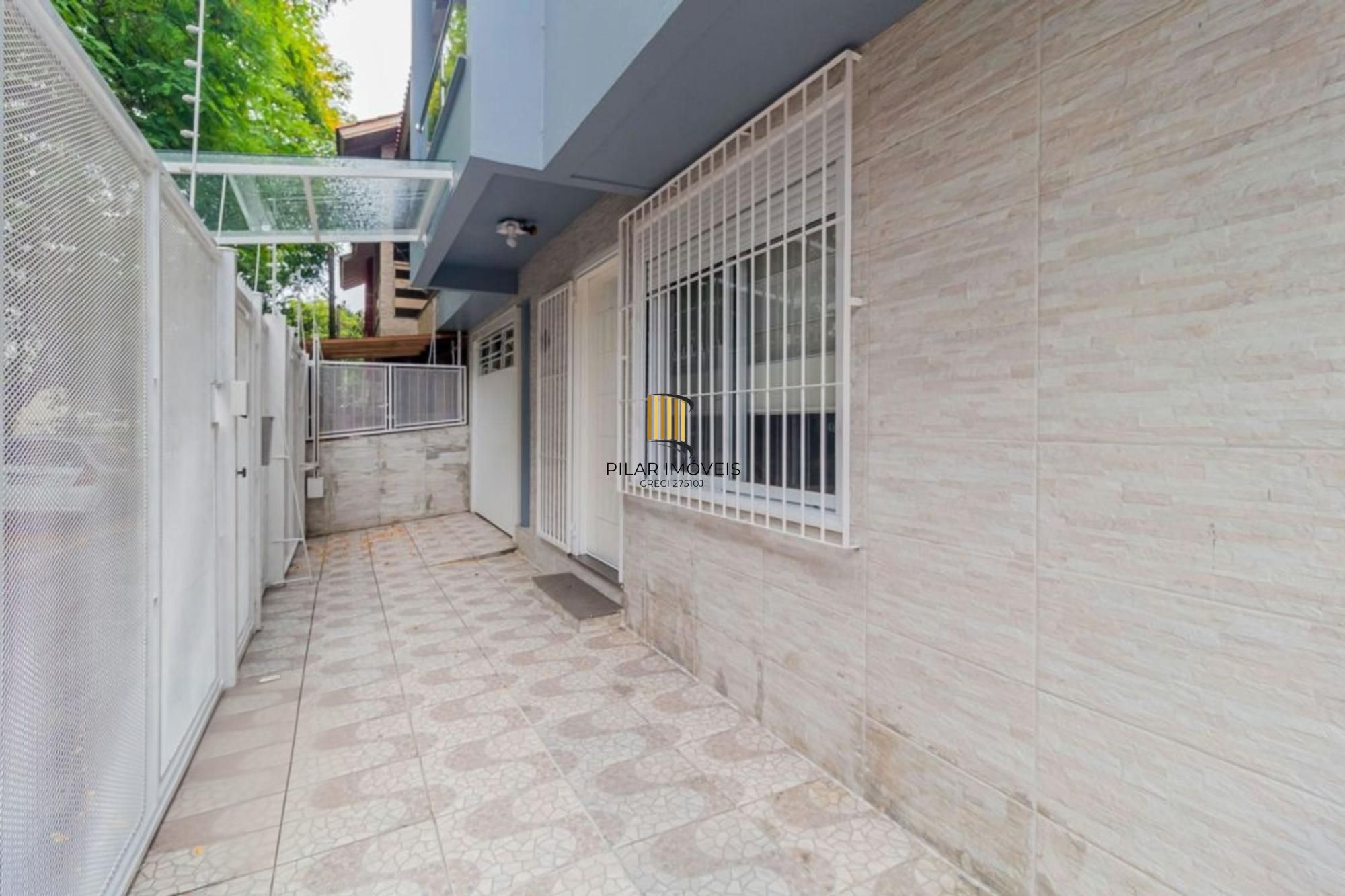 Casa com 3 dormitórios no Bairro Vila Ipiranga