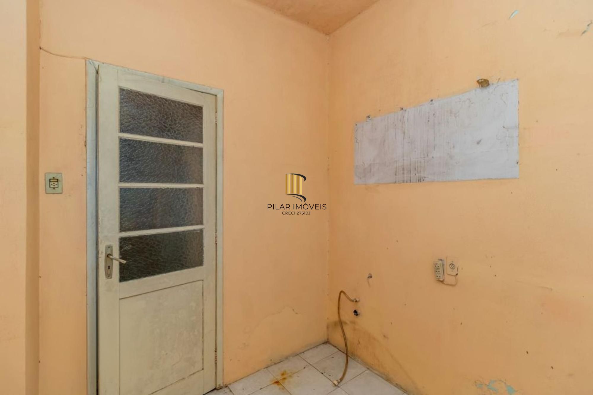 Apartamento à venda com 2 Dormitórios e  68 m² no Bairro Santana