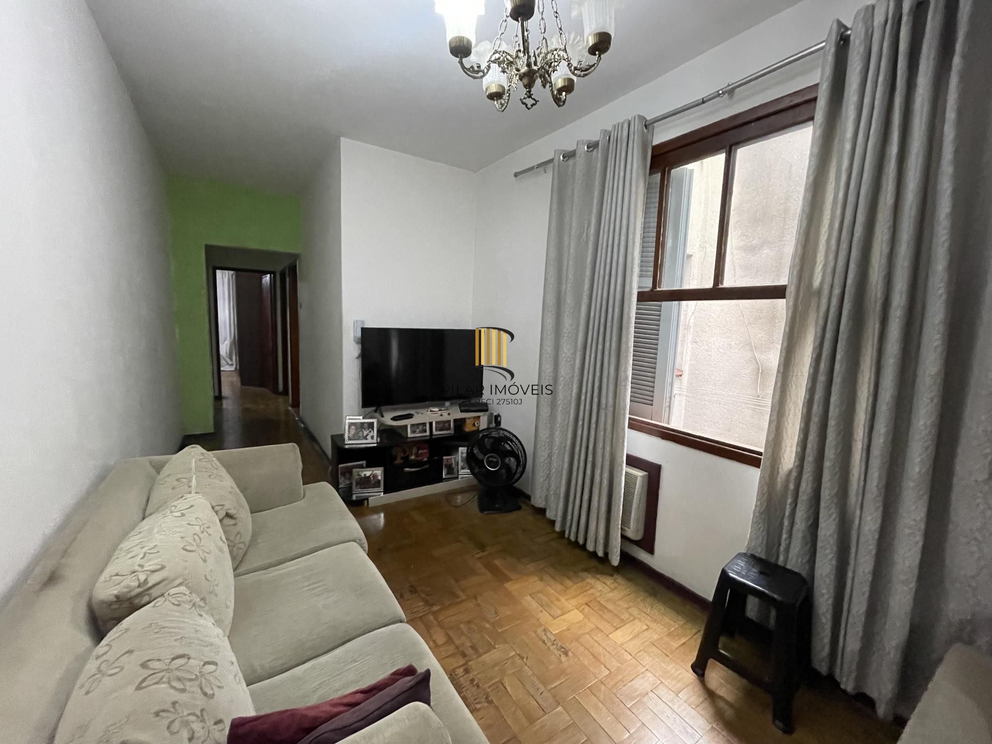 Apartamento 3 dormitórios Av. Assis Brasil