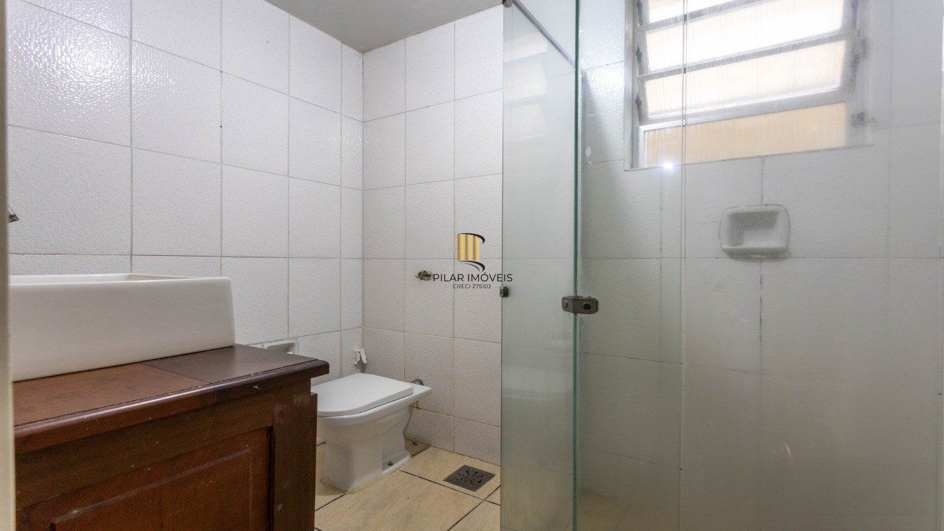 Apartamento térreo no Bairro Bela Vista