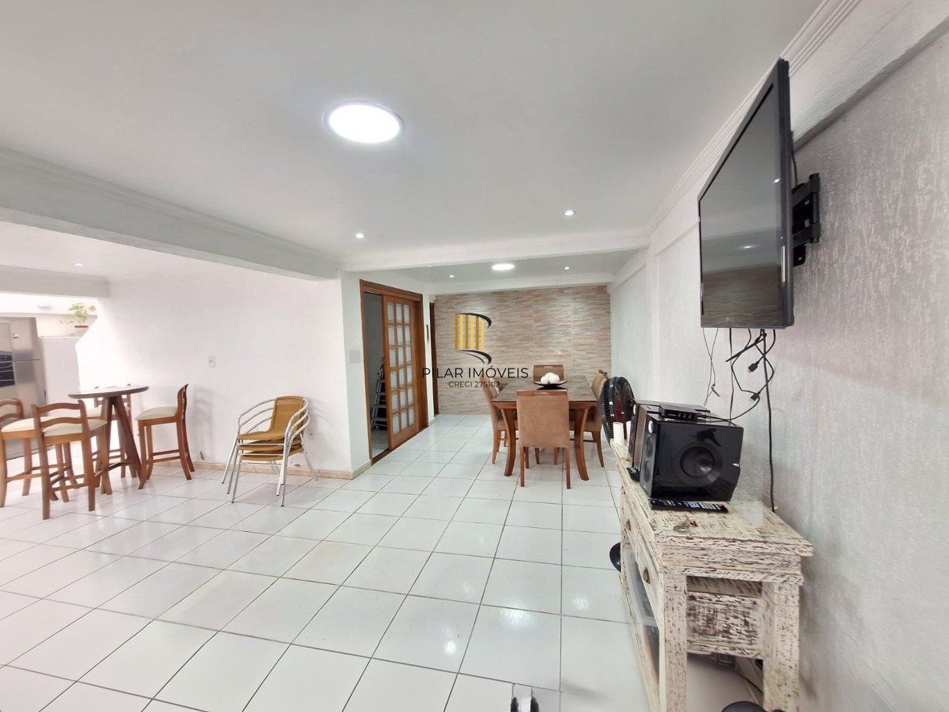 Casa em Condomínio à venda com 3 quartos no bairro Nonoai