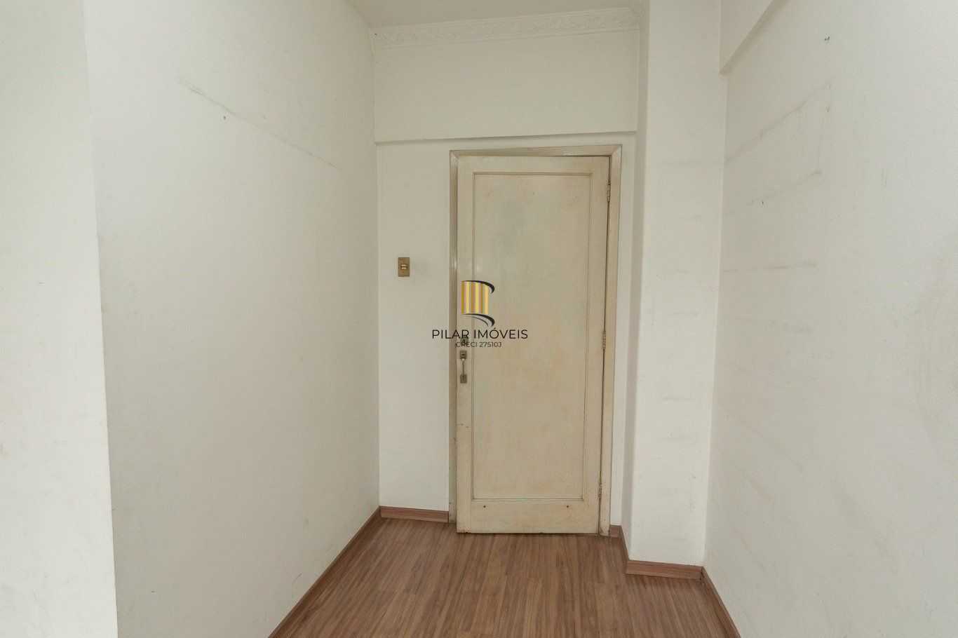 Apartamento à venda com 3 quartos 151 m² no Centro Histórico