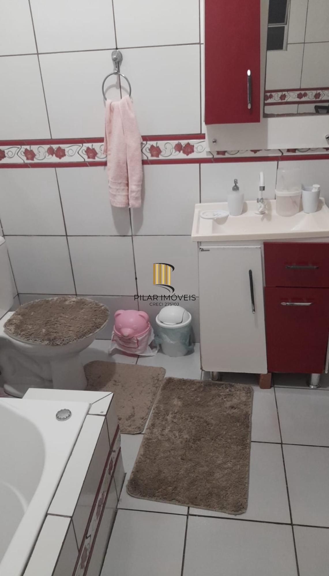 Casa Comercial Residencial 3 dormitórios 1 vaga Jardim Leopoldina Porto Alegre