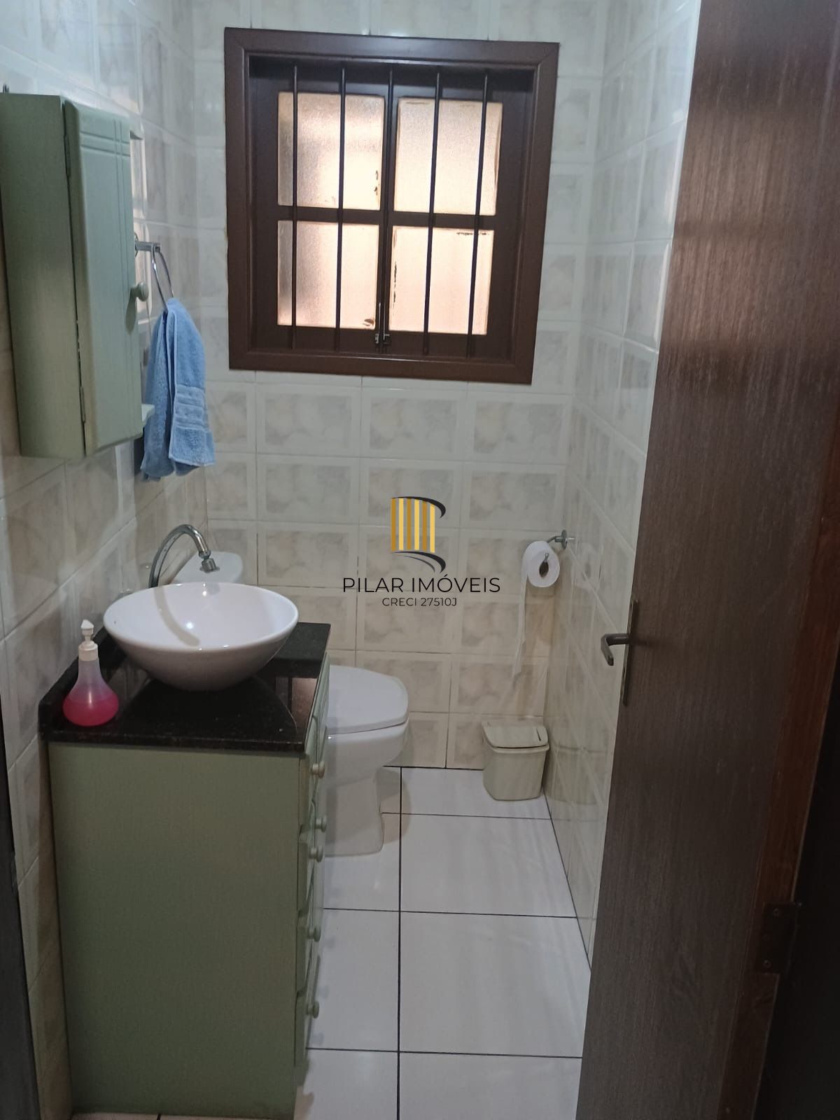 Casa com 3 dormitórios Casa à Venda Bairro Morada do Vale 1 Gravataí/RS