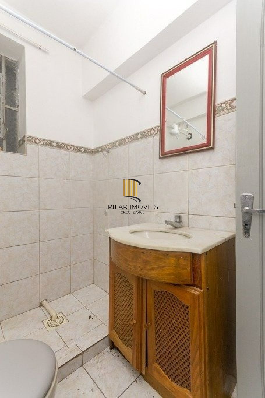 Apartamento de 3 dormitórios com 89 metros privativos no Centro.