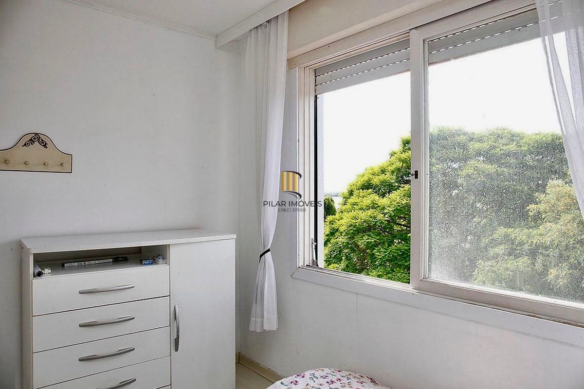 Apartamento de 1 quartos com 49 metros e 1 vaga de garagem no Centro Histórico