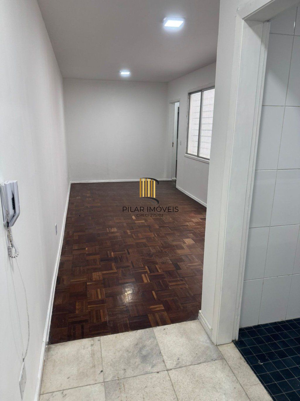 Apartamento de 2 dormitórios bairro Petrópolis