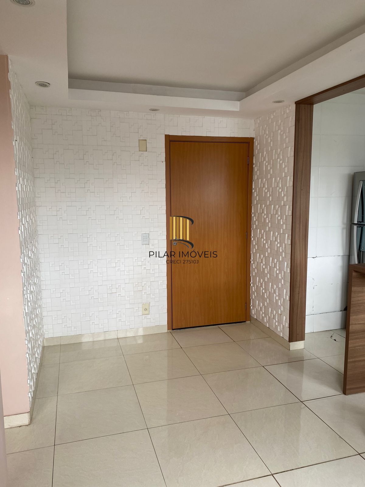 Apartamento 2 quartos em condomínio fechado com piscina e infra completa